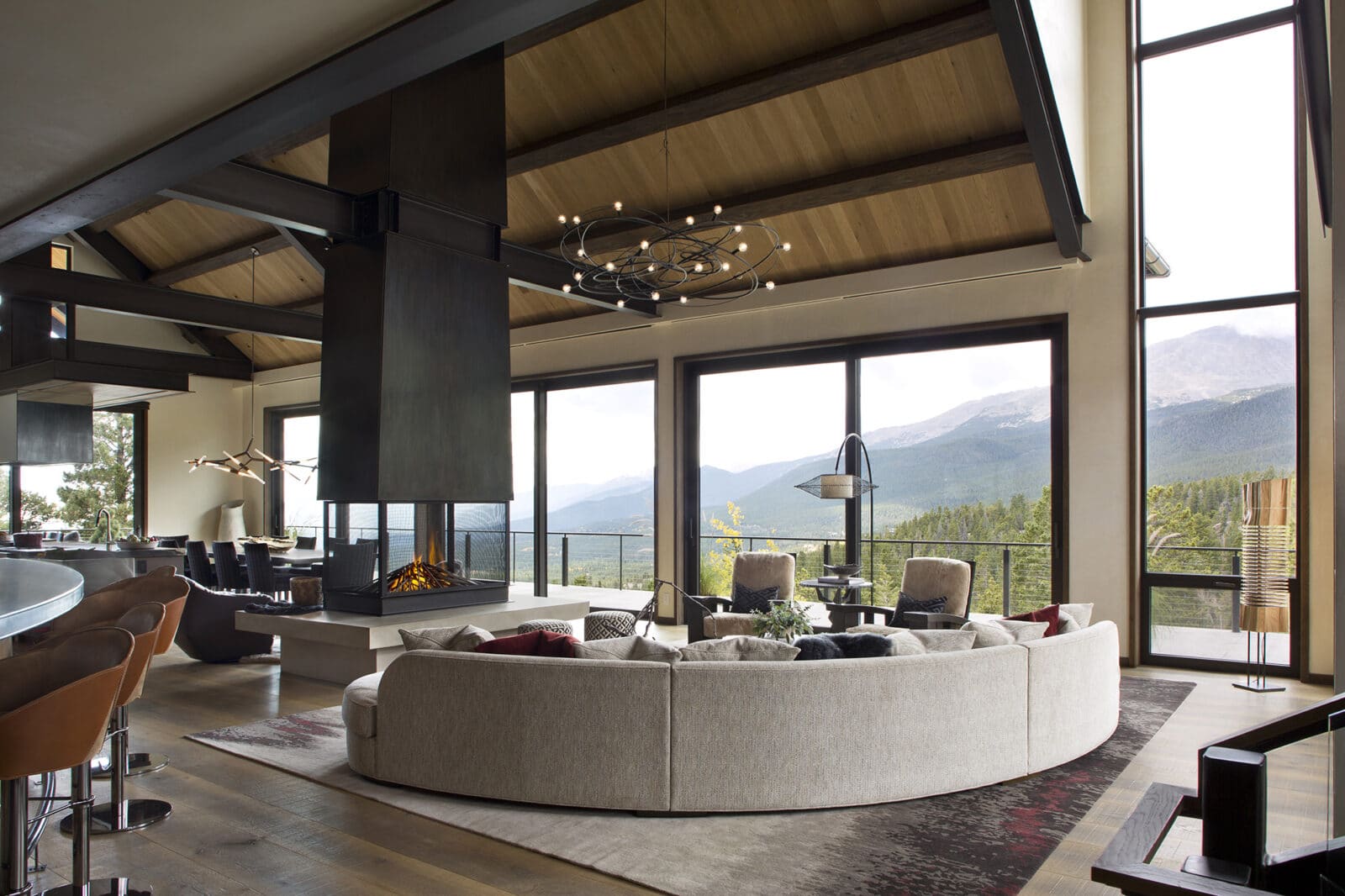 Mountain Top Modern